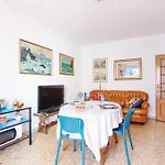 Διαμέρισμα La Casa Di Minnie Con Box Privato Σαν Ρέμο