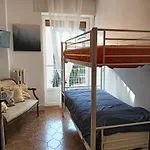 Апартаменти La Casa Di Minnie Con Box Privato Санремо