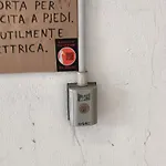 La Casa Di Minnie Con Box Privato Διαμέρισμα