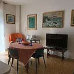 La Casa Di Minnie Con Box Privato * Σαν Ρέμο