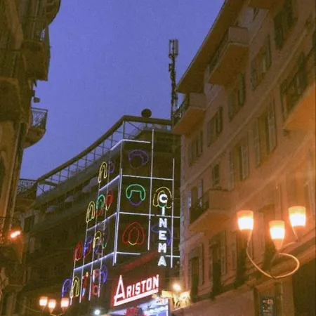 La Casa Di Minnie Con Box Privato Apartment Sanremo