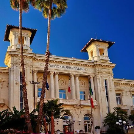 La Casa Di Minnie Con Box Privato Apartment *