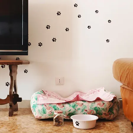 La Casa Di Minnie Con Box Privato *