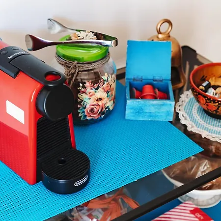 La Casa Di Minnie Con Box Privato Διαμέρισμα *