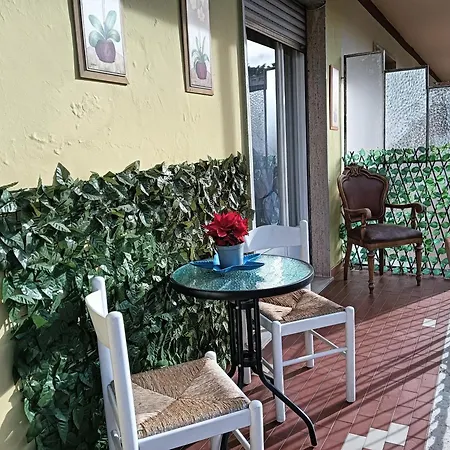 La Casa Di Minnie Con Box Privato *