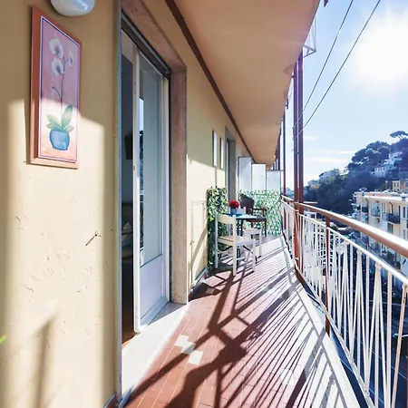 La Casa Di Minnie Con Box Privato Apartment *