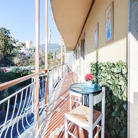 La Casa Di Minnie Con Box Privato