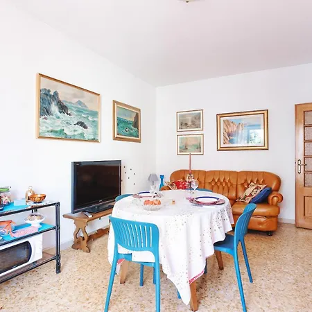 Apartment La Casa Di Minnie Con Box Privato Sanremo