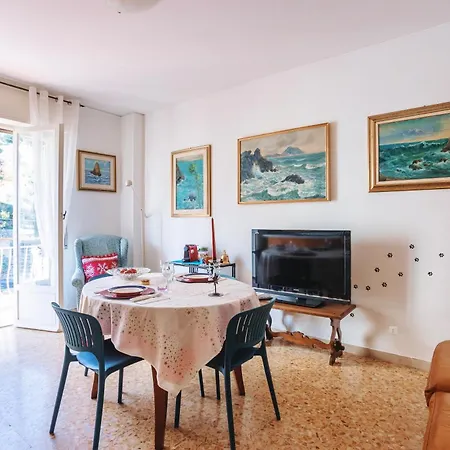 La Casa Di Minnie Con Box Privato Apartment