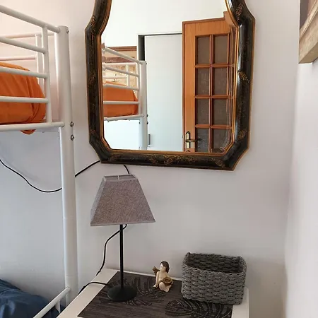 La Casa Di Minnie Con Box Privato Apartment