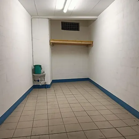 La Casa Di Minnie Con Box Privato E Wifi * Σαν Ρέμο