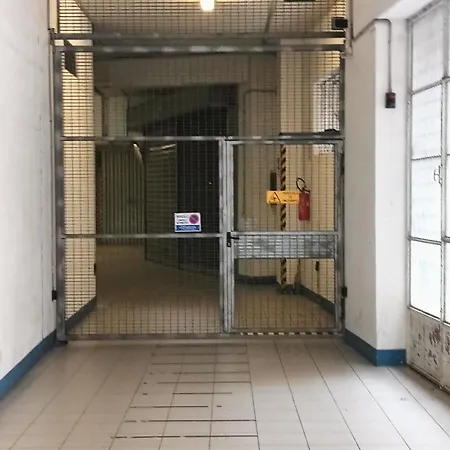 La Casa Di Minnie Con Box Privato Apartment Sanremo