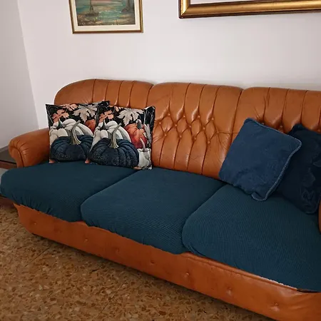 Апартаменти La Casa Di Minnie Con Box Privato *