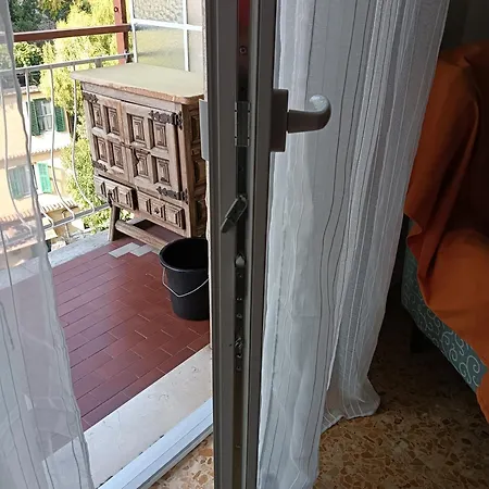 La Casa Di Minnie Con Box Privato E Wifi Σαν Ρέμο