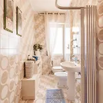 La Casa Di Minnie Con Box Privato アパート サンレモ