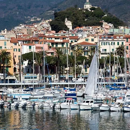 La Casa Di Minnie Con Box Privato Appartamento