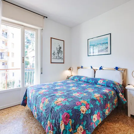 La Casa Di Minnie Con Box Privato E Wifi Apartmán Sanremo