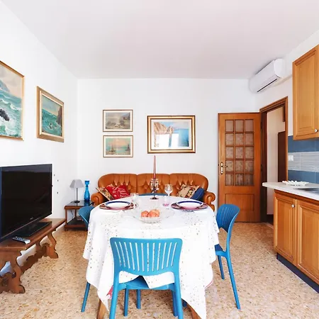 La Casa Di Minnie Con Box Privato *