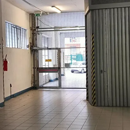 Apartmán La Casa Di Minnie Con Box Privato E Wifi *