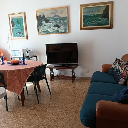 La Casa Di Minnie Con Box Privato *