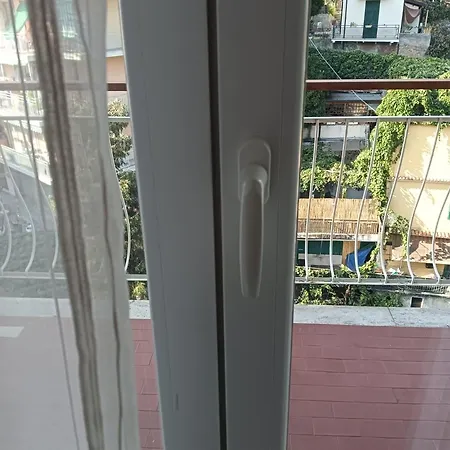 La Casa Di Minnie Con Box Privato