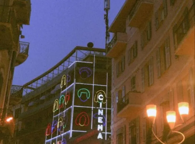 La Casa Di Minnie Con Box Privato 公寓 圣雷默