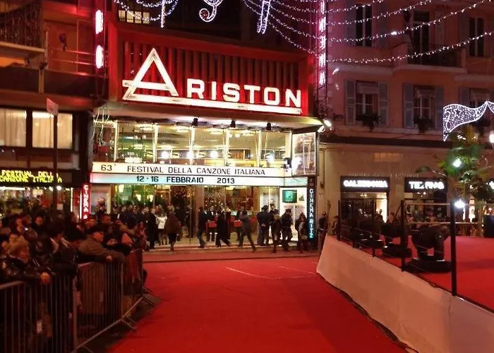 La Casa Di Minnie Con Box Privato * 圣雷默