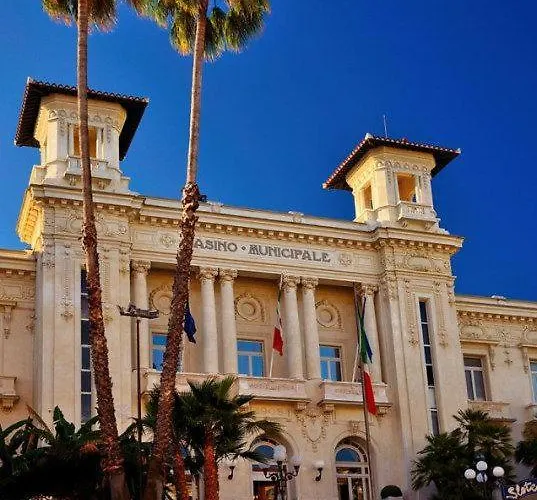 La Casa Di Minnie Con Box Privato 公寓 *