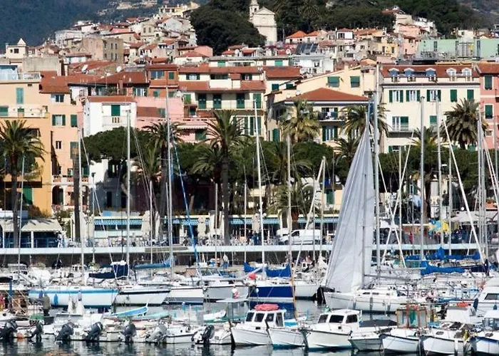 La Casa Di Minnie Con Box Privato 公寓