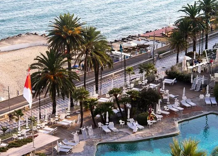 La Casa Di Minnie Con Box Privato 公寓 圣雷默