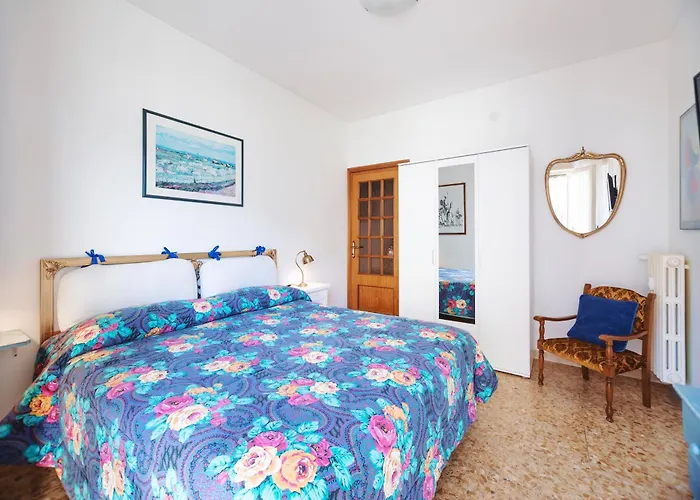 La Casa Di Minnie Con Box Privato *