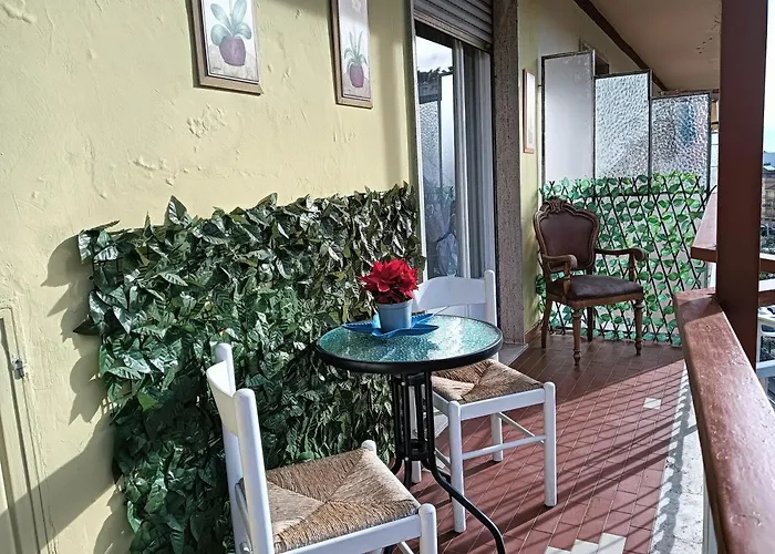 La Casa Di Minnie Con Box Privato *