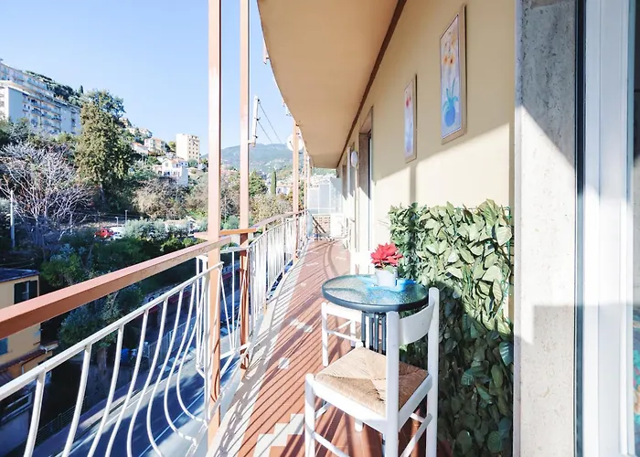 La Casa Di Minnie Con Box Privato