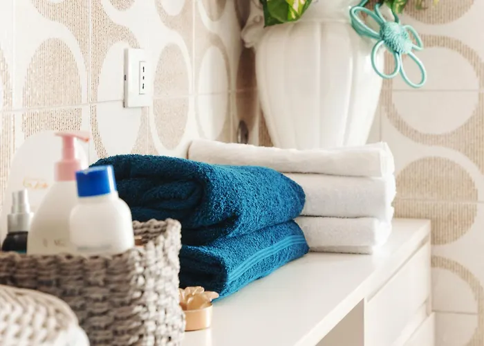 La Casa Di Minnie Con Box Privato