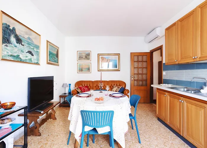 La Casa Di Minnie Con Box Privato *