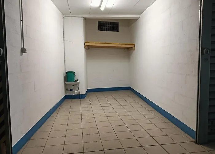 La Casa Di Minnie Con Box Privato * 圣雷默